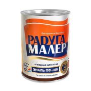 ПФ-266 0,9кг красное дерево Радуга