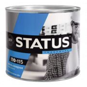 Салатная ПФ-115 1,8кг STATUS Радуга