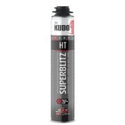 Клей-пена Кудо универс. ПРОФ всесез. SUPERBLITZ HT