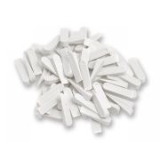 Клинья для плитки 5мм 100шт 0201