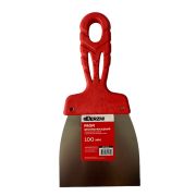 Шпатель DERZHI PROFI 100мм фасадный 812-10
