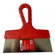 Шпатель DERZHI PROFI 200мм фасадный 812-20