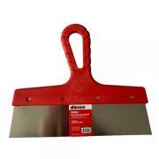 Шпатель DERZHI PROFI 250мм фасадный 812-25