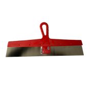 Шпатель DERZHI PROFI 450мм фасадный 812-45