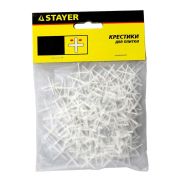 Крестики для плитки 3380-3 STAYER 3мм