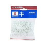 Крестики для плитки 33811-6 ЗУБР 6мм