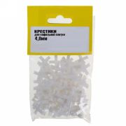 Крестик для плитки 4мм /80/2
