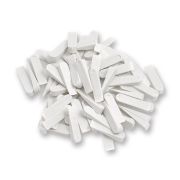 Клинья для укладки плитки 5х32 (100шт)  16766