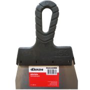Шпатель DERZHI фасадный нерж 150мм 86001-15