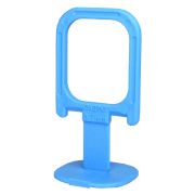 Зажим СВП Квадрат 0,7мм 300шт 449-3300