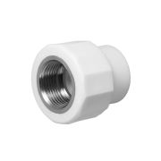 Муфта 25х3/4 вн. резьба Валфекс