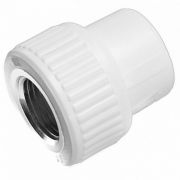 Муфта 32х3/4 вн. резьба Валфекс