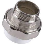 Американка 20х3/4 нар. резьба Валфекс