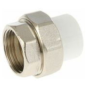 Американка 25х3/4 вн. резьба Валфекс