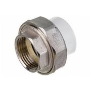 Американка 32х1 вн. резьба Валфекс