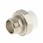 Американка 32х3/4 нар. резьба Валфекс