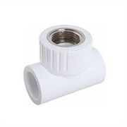 Тройник 25х3/4 вн. резьба Валфекс (калде)