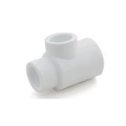 Тройник переходной 25*20*20 Валфекс (калде)