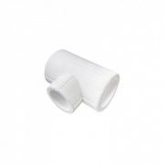 Тройник переходной 50/40/50 Валфекс