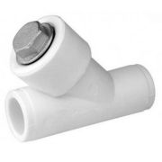 Фильтр сетчатый 25х3/4 вн/вн Валфекс