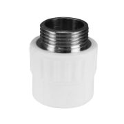 Муфта 40х1 нар. резьба Валфекс