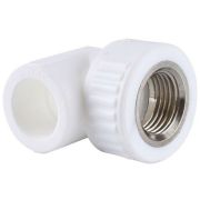 Уголок 25х1/2 вн. резьба Валфекс (калде)