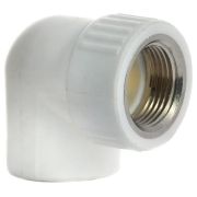 Уголок 32х3/4 вн. резьба Валфекс (калде)