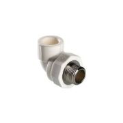 Уголок 32х3/4 нар. резьба Валфекс (калде)