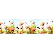 ЛДП АБС фартук Пчелки 3000мм