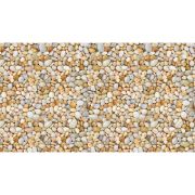 ЛДП АБС фартук Галька 3000мм