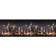 ЛДП АБС фартук Город 3000мм