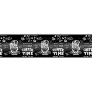 ЛДП АБС фартук Кофе time 3000мм