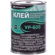 Клей УР-600 п/у универс. водостойкий 0,75л Рогнеда