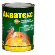 Акватекс Рогнеда 0,8л ВЕНГЕ
