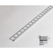 Профиль окантовочный ПК 01,2700,001