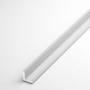 Профиль уголок 10*10*1 Уп 01,2000,500