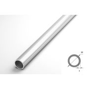 Труба круглая 16*1м ТКр 05,2000,500