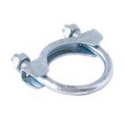 Хомут крепления глушителя d 42мм тип В
