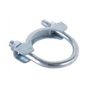 Хомут крепления глушителя d 45мм тип В