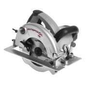 Пила дисковая Интерскол ДП-165/1200