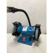 Точило GL BG125-250 250Вт 125mm подсвета