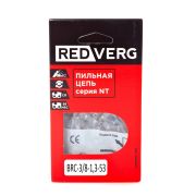 Цепь RedVerg 53 звена 3/8 1,3 мм