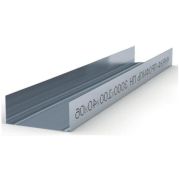 Профиль ПН 100/40 (для ГКЛ) 3м 0,6мм КНАУФ