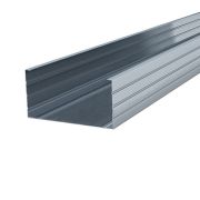 Профиль ПН 100/40 (для ГКЛ) KATUSHA 3м 0,5мм 24м