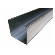 Профиль ПС 50/50 (для ГКЛ) KATUSHA 3м 0,5мм 36м