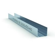 Профиль ПН 50/40 (для ГКЛ) KATUSHA 3м 0,6мм 36м