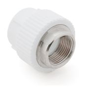 Муфта 32х1 вн. резьба пропилен РТП