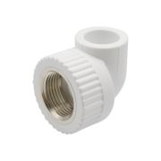 Уголок 20х1/2 вн. резьба пропилен РТП