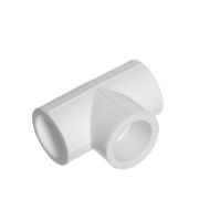 Тройник 25 пропилен РТП