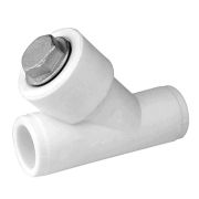 Фильтр 20/45 вн/вн пропилен РТП